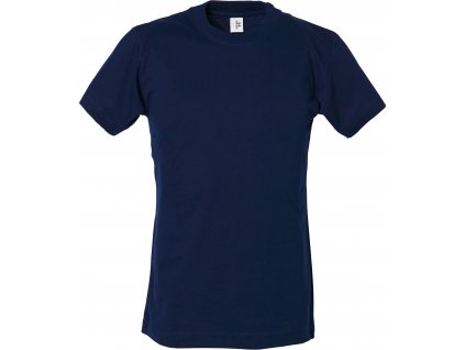 Tee Jays | 1100B (Farba navy, Veľkosť (12-14))