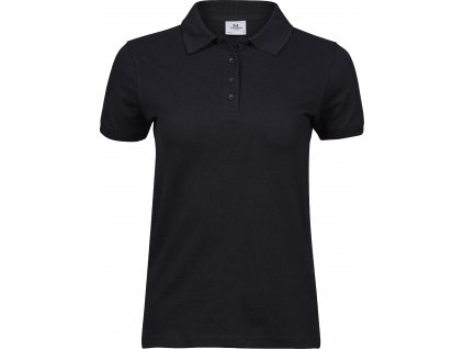 Tee Jays | 1401 (Farba black, Veľkosť 3XL)