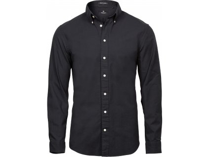 Tee Jays | 4000 (Farba black, Veľkosť 4XL)