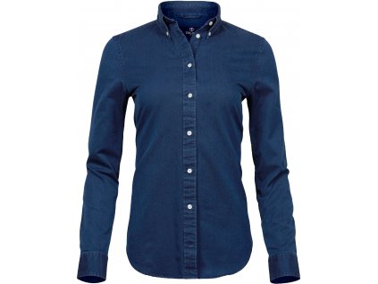 Tee Jays | 4003 (Farba indigo blue, Veľkosť 3XL)