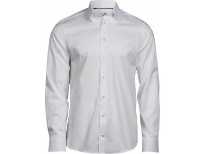 Tee Jays | 4024 (Farba white, Veľkosť 3XL)