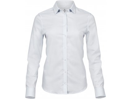 Tee Jays | 4025 (Farba white, Veľkosť 3XL)