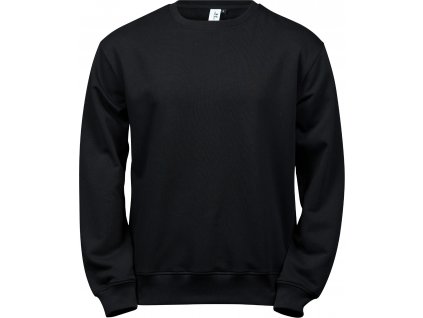 Tee Jays | 5100 (Farba black, Veľkosť 5XL)