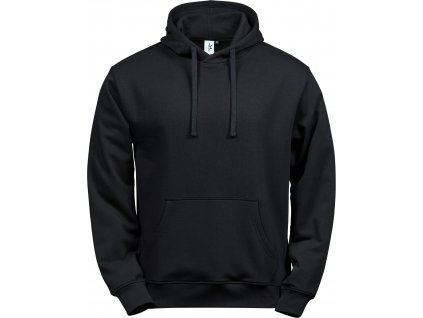 Tee Jays | 5102 (Farba black, Veľkosť 5XL)