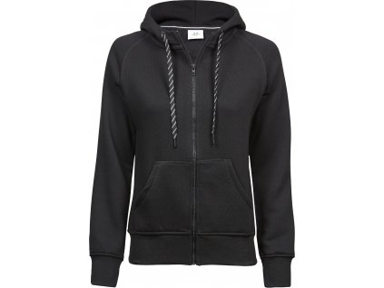 Tee Jays | 5436 (Farba black, Veľkosť XXL)