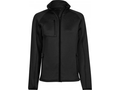 Tee Jays | 9101 (Farba black, Veľkosť 3XL)