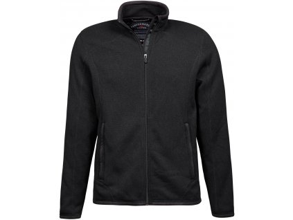 Tee Jays | 9615 (Farba black, Veľkosť 3XL)