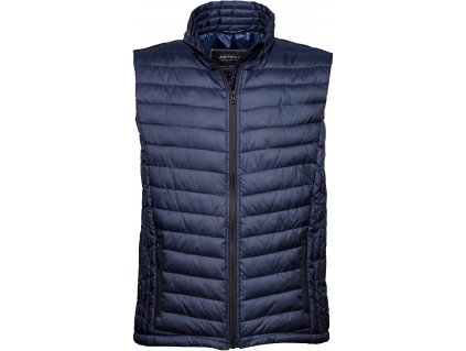 Tee Jays | 9632 (Farba deep navy, Veľkosť 3XL)