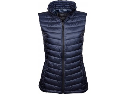 Tee Jays | 9633 (Farba deep navy, Veľkosť 3XL)