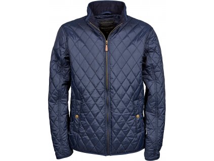 Tee Jays | 9660 (Farba deep navy, Veľkosť 4XL)