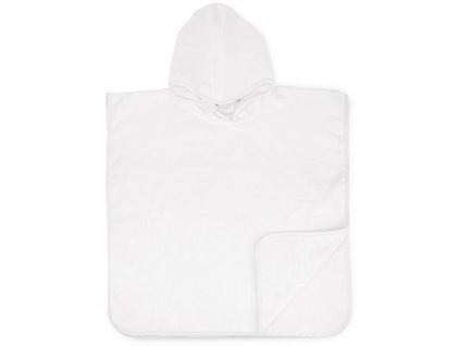 The One | Baby Poncho (Farba white, Veľkosť UNI)