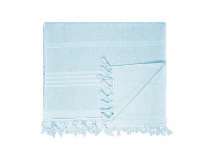 The One | Hamam Terry (Farba light blue, Veľkosť UNI)