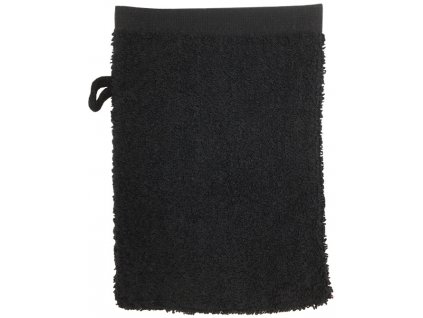 The One | Washcloth (Farba black, Veľkosť UNI)