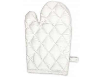 The One | Oven Glove (Farba white, Veľkosť UNI)
