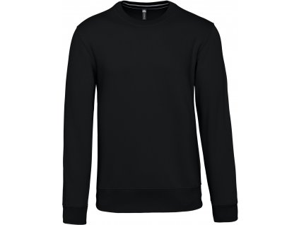 Kariban | K488 (Farba black, Veľkosť 4XL)