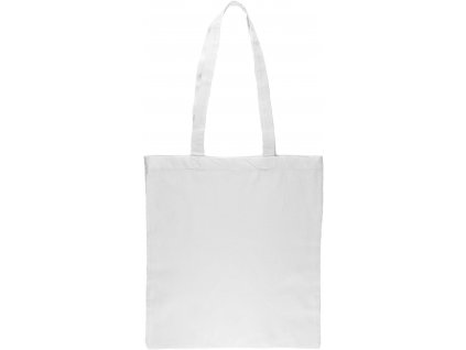 Long Cotton Bag (Farba white, Veľkosť UNI)