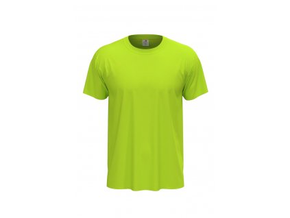 Stedman ST2000 | Classic-T (Farba Bright Lime, Veľkosť 3XL)