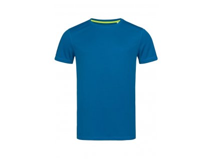 Stedman ST8400 | Active 140 Crew Neck (Farba King Blue, Veľkosť XXL)