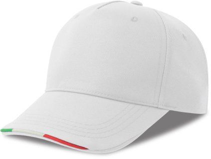 Atlantis | Recy Five Italia (Farba white, Veľkosť UNI)