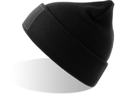 Atlantis | Wind-S Patch (Farba black, Veľkosť UNI)