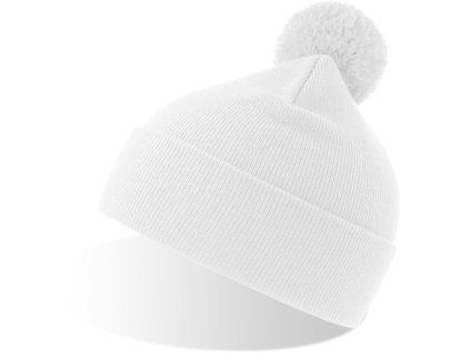 Atlantis | Wind-S Pompom (Farba white, Veľkosť UNI)