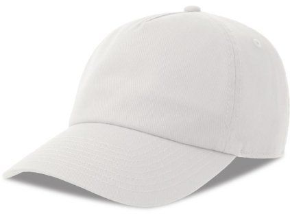 Atlantis | Dad Hat-S Five (Farba white, Veľkosť UNI)