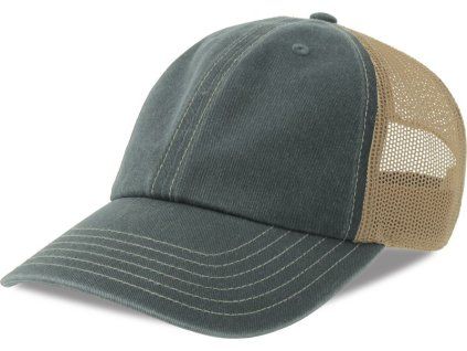 Atlantis | Teon (Farba navy/khaki, Veľkosť UNI)