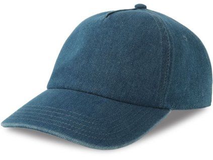 Atlantis | Iraya (Farba denim, Veľkosť UNI)