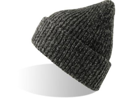 Atlantis | Gorely (Farba black melange, Veľkosť UNI)