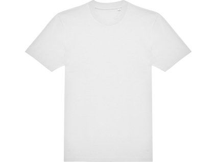 B&C | #E220 (Farba white, Veľkosť 5XL)