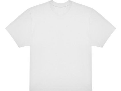 B&C | #E220 Oversized (Farba white, Veľkosť 3XL)