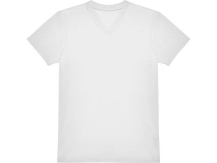 B&C | #E150 V (Farba white, Veľkosť 3XL)