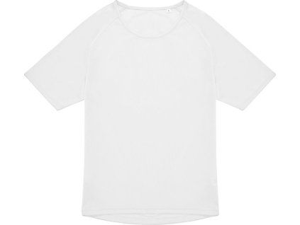 B&C | Active T (Farba white, Veľkosť 3XL)