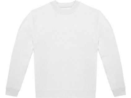 B&C | ID.332 Crew (Farba white, Veľkosť 3XL)