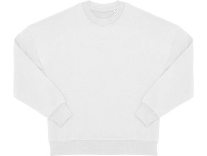 B&C | Influence Crew (Farba white, Veľkosť 3XL)