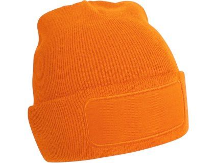 Beechfield | B 445 (Farba orange, Veľkosť UNI)