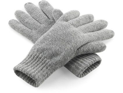 Beechfield | B 495 (Farba heather grey, Veľkosť L/XL)