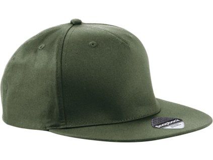 Beechfield | B 610 (Farba olive green, Veľkosť UNI)
