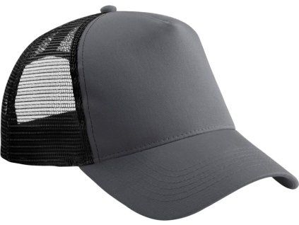 Beechfield | B 640 (Farba graphite grey/black, Veľkosť UNI)