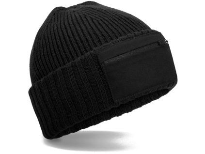 Beechfield | B 334R (Farba black, Veľkosť UNI)
