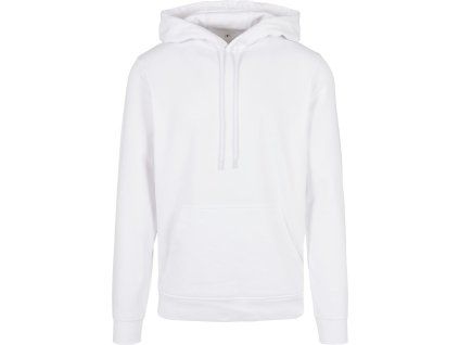 Build your Brand Basic | BB 001 (Farba white, Veľkosť 5XL)