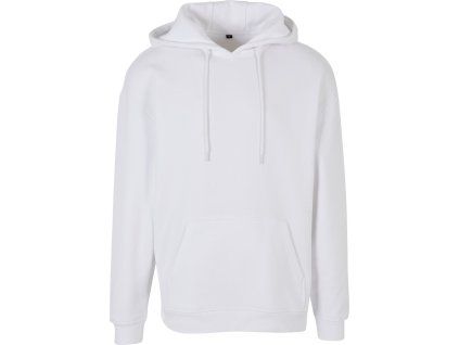 Build your Brand Basic | BB 006 (Farba white, Veľkosť 5XL)