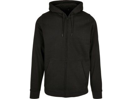 Build your Brand Basic | BB 008 (Farba black, Veľkosť 5XL)