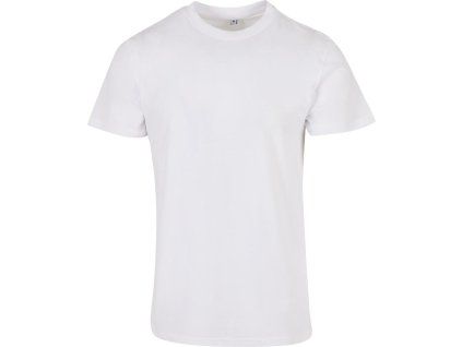 Build your Brand Basic | BB 010 (Farba white, Veľkosť 5XL)
