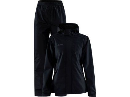 Craft | CORE Explore Rain Set W (Farba black, Veľkosť XXL)