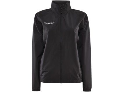 Craft | Evolve Rain Jacket W (Farba black, Veľkosť XXL)