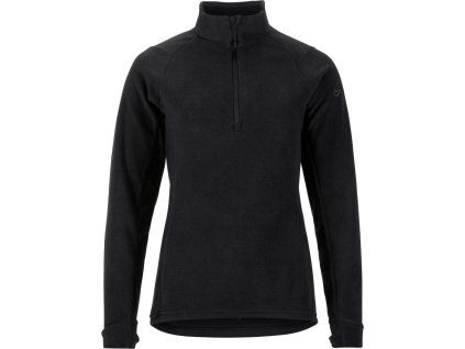 Craft | CORE Explore Fleece Midlayer W (Farba black, Veľkosť XXL)