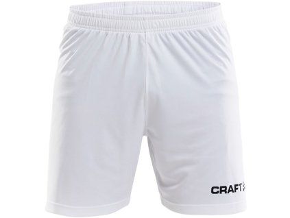 Craft | Squad Go Short Solid M (Farba white, Veľkosť 3XL)