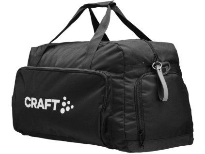 Craft | Ability Duffel 38L (Farba black, Veľkosť UNI)
