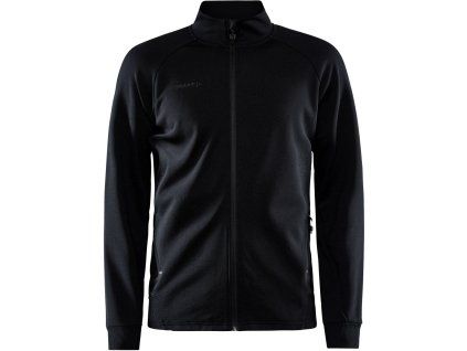Craft | ADV Unify Jacket M (Farba black, Veľkosť 4XL)